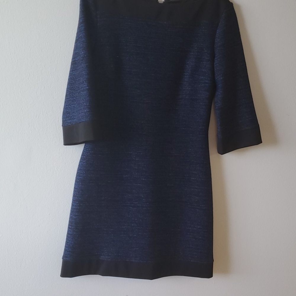 Le château dress